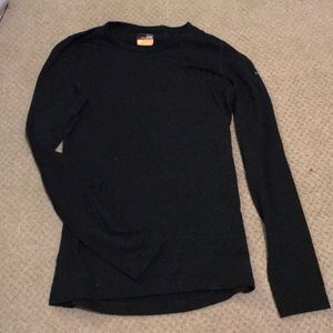 Icebreaker merino wool layer